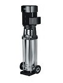 Вертикальный многоступенчатый насос Hydroo VF3-24R 0220 T 2340 5 2 IE3 с доставкой в NAME